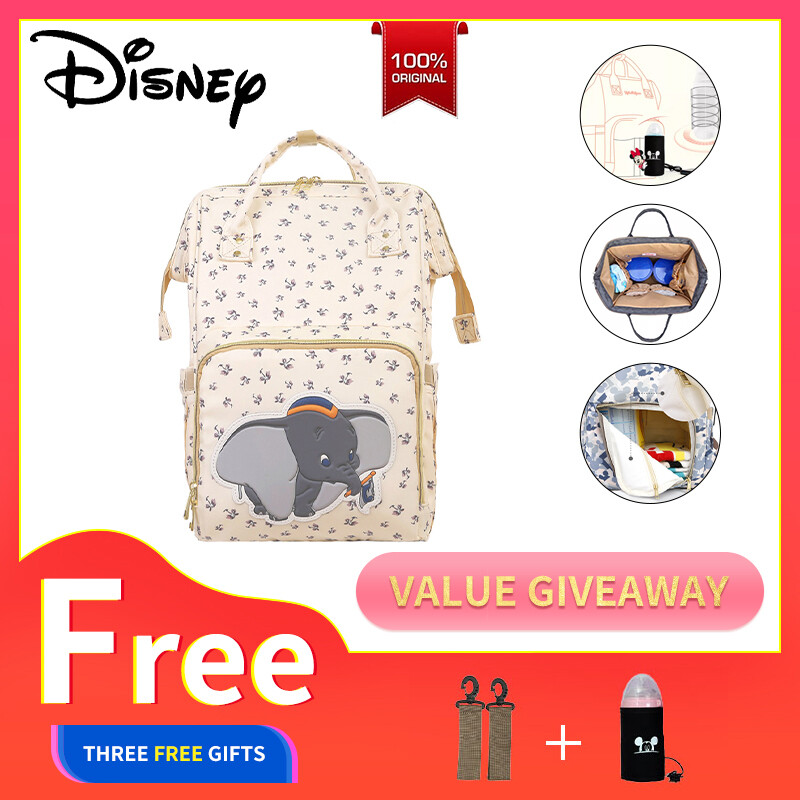 disney dumbo diaper bag