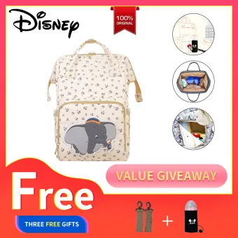 dumbo diaper bag backpack