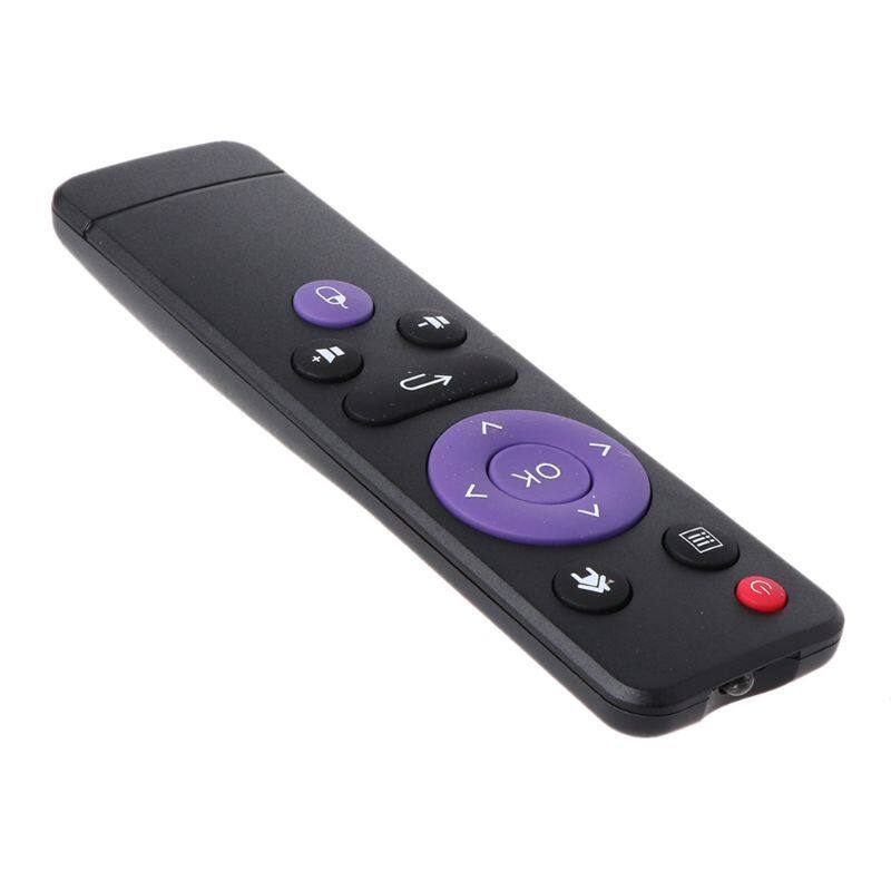 【Giới thiệu đặc biệt🔥】ZP Infrared Wireless Remote Control Controller Compatible For Mx9 Pro Rk3328 Tv Mx10 Rk3328 Android 8.1 7.1 Tv Box