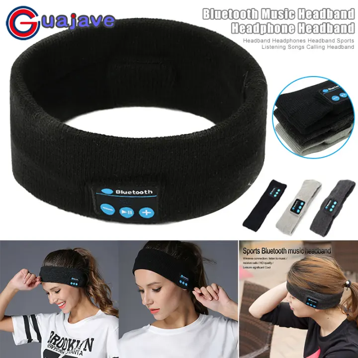 music headband