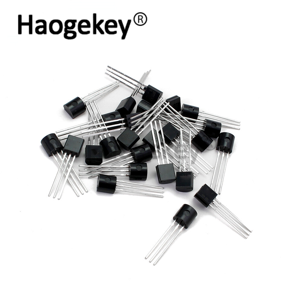100PCS C2383 TO-92 New and Original transistor
