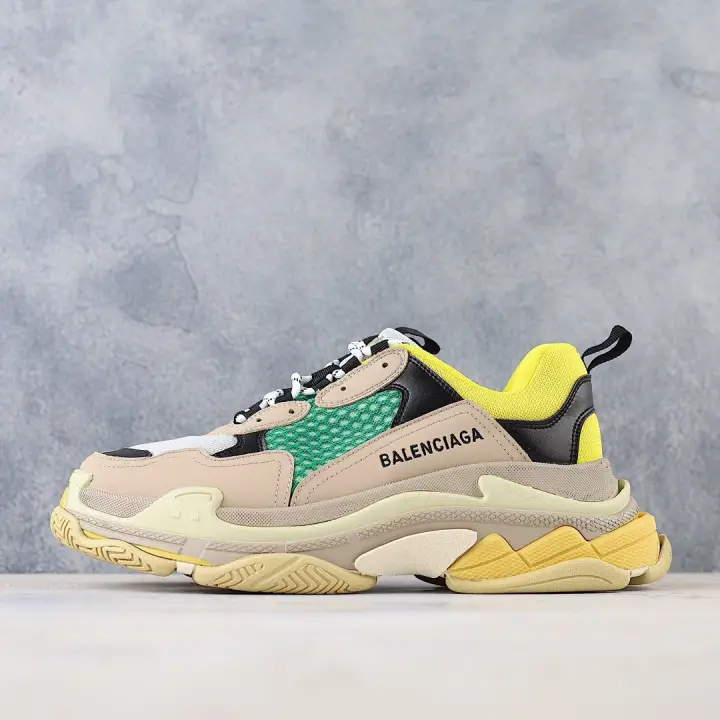 lazada balenciaga shoes