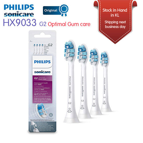 g2 sonicare