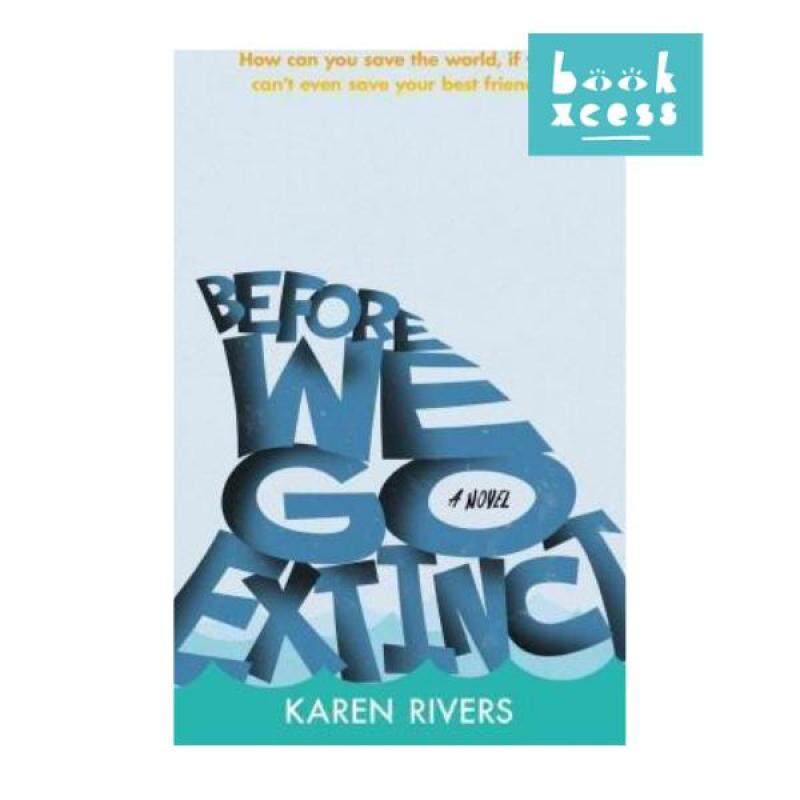 Before We Go Extinct Malaysia