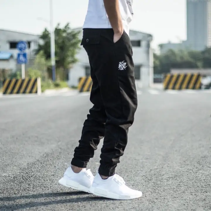 mens sweatpants for short legs