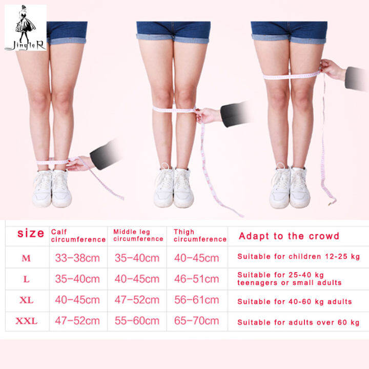 leg posture corrector