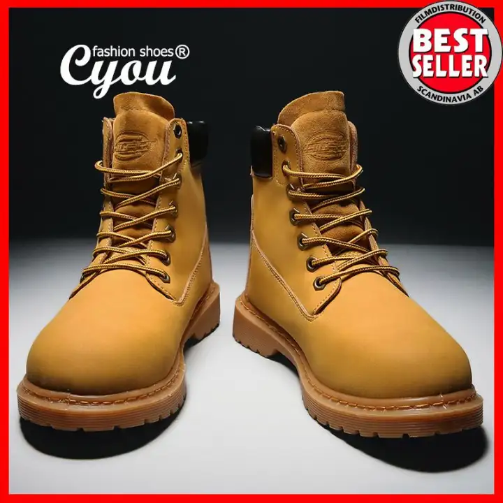 cheap mens desert boots