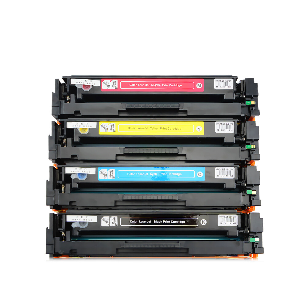 toner hp color laserjet mfp m477fdw