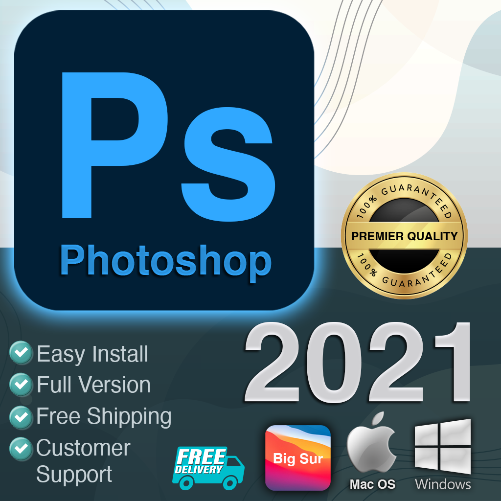 Photoshop Photoshop