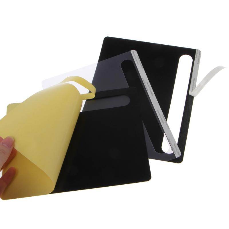 Graphite Protective Film For Wacom Digital Graphic Drawing Tablet CTL4100