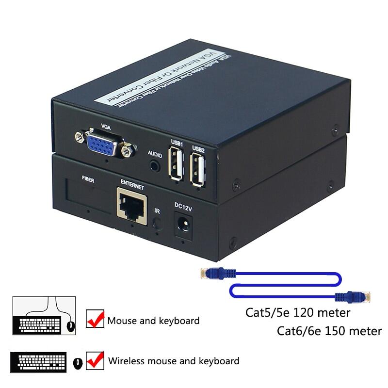 Hdmi to lan port rj45 network cable extender 30m over by cat 5e6 p n