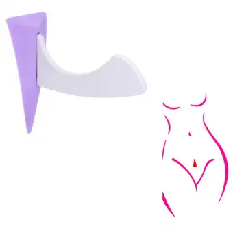 Lambertshop Female Bikini Specific Pubic Hair Styling Model