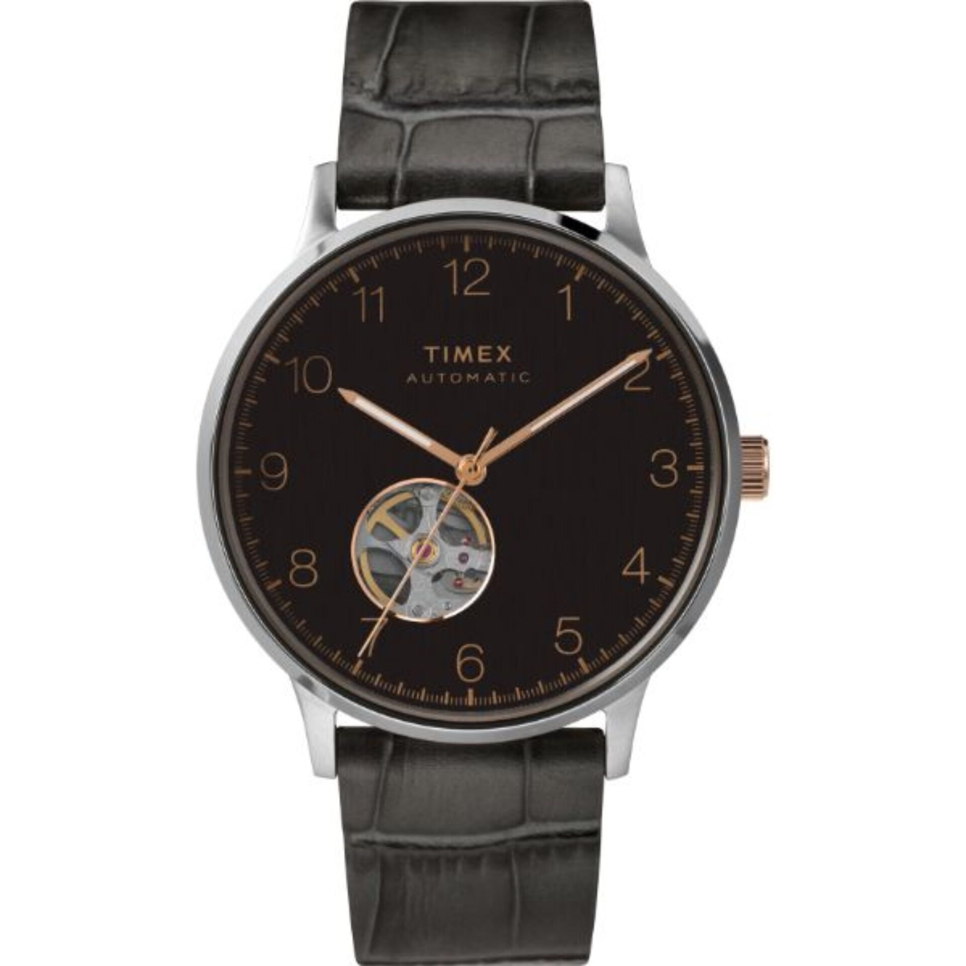 timex waterbury 40mm