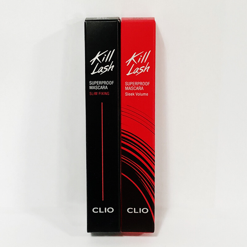 [Clio] diệt Lash superproof Mascara 7g