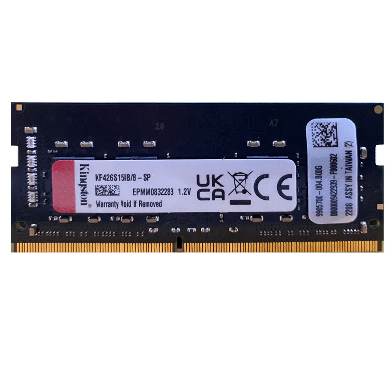 Ddr4 16gb 2666mhz Kingston Hyperx Impact Ddr4 2666 Kingston HyperX