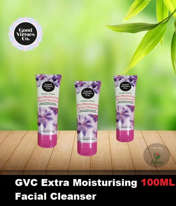 good virtues co pencuci muka