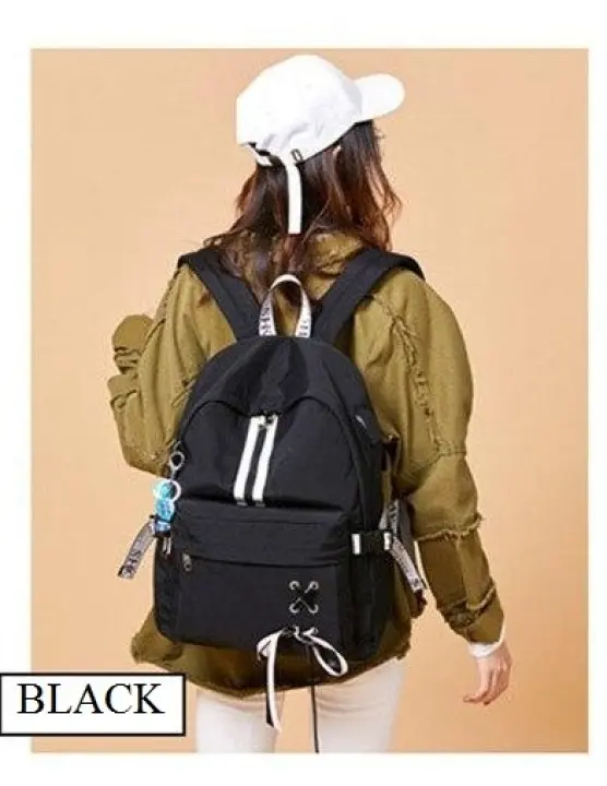 women backpack malaysia