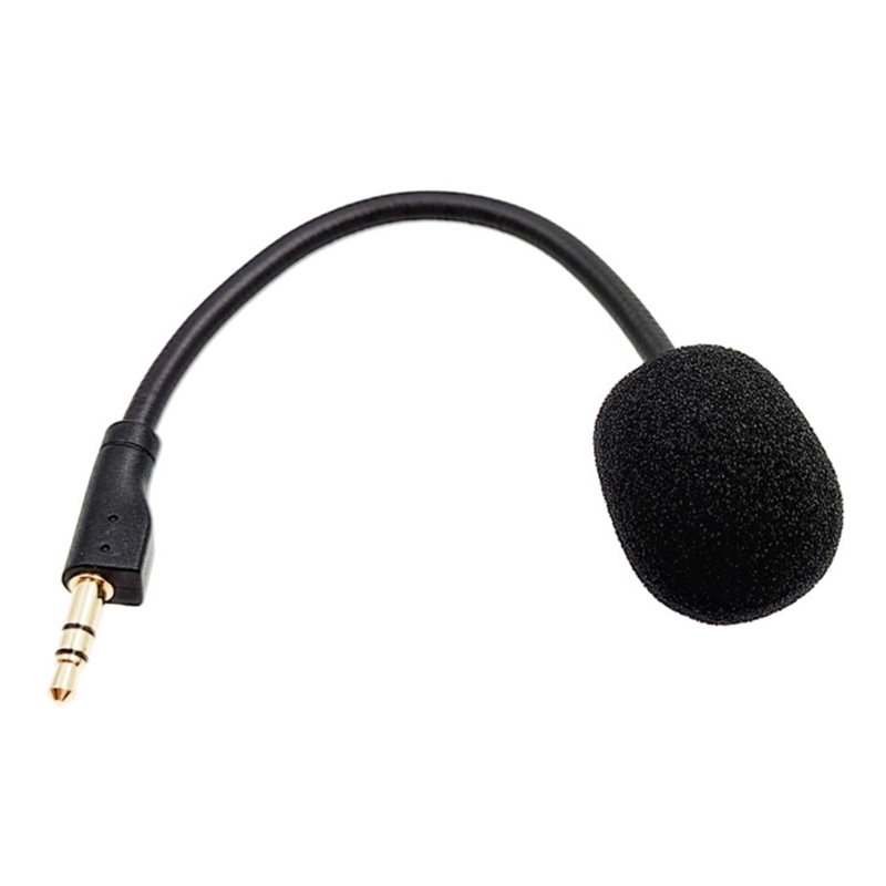 3.5mm Microphone cho Logitech G Pro x Tai nghe chơi game tai nghe Microphone