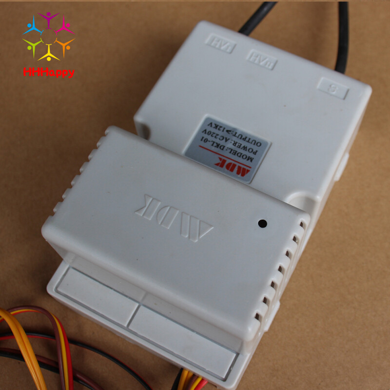 Bộ Đánh Lửa Lò Nướng Cho Lò Gas DKL-01 MDK Bật Lửa Xung Đánh Lửa Lò Gas