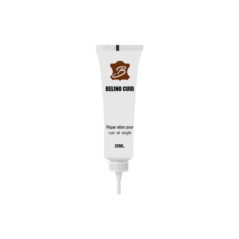 20ml Leather Repair Gel Color Repair Home Car Seat Leather Complementary Repair Refurbishing Cream Paste Leather Cleaner