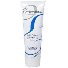 Embryolisse Concentrated Lait Cream 75ml