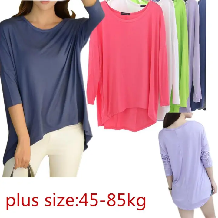 yellow plus size shirt