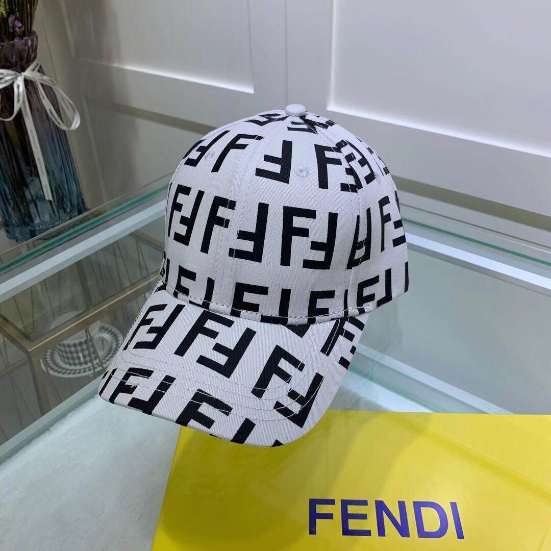 Jual Fendi Hats Terbaru - Jul 2022 | Lazada