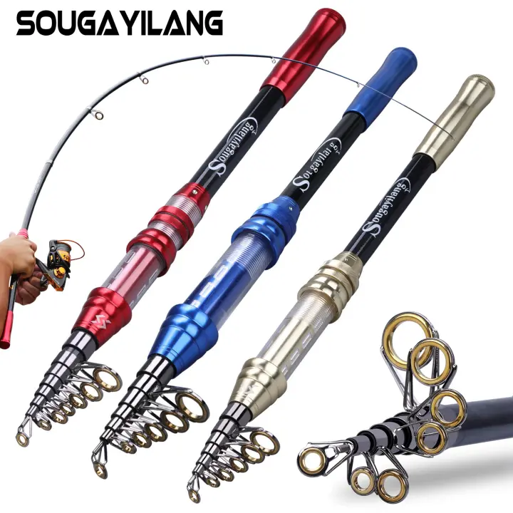 reel seat ultralight