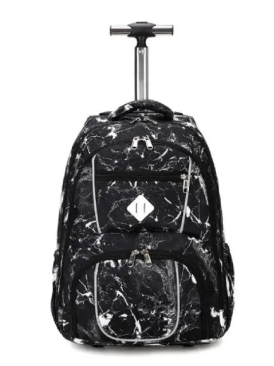 wheeled backpack malaysia