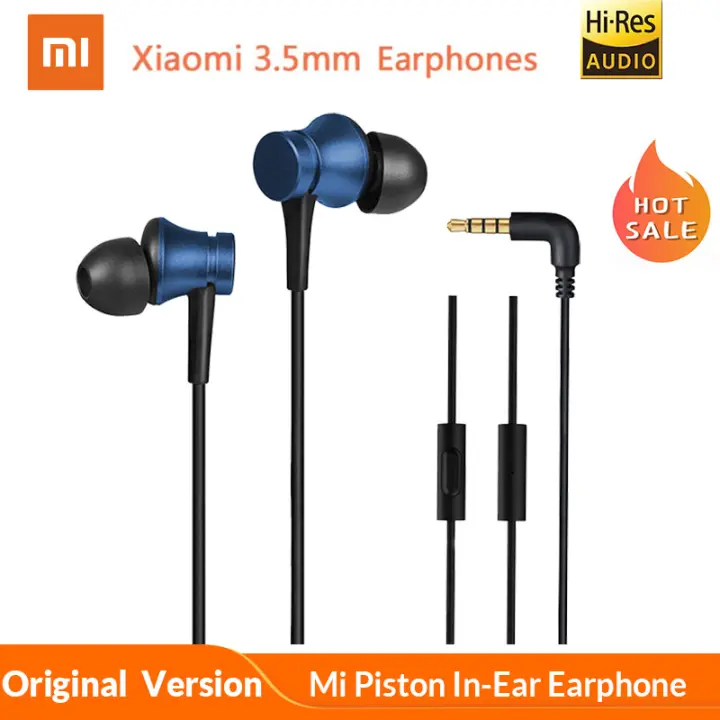 xiaomi earbuds basic 3