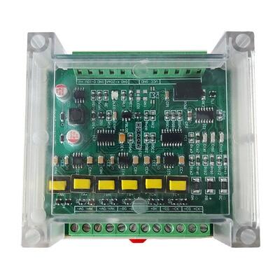 Three Phase Thyristor Trigger Board Thyristor Regulating Rectifier Module Power Regulator Power Controller Electrical Circuitry - Parts