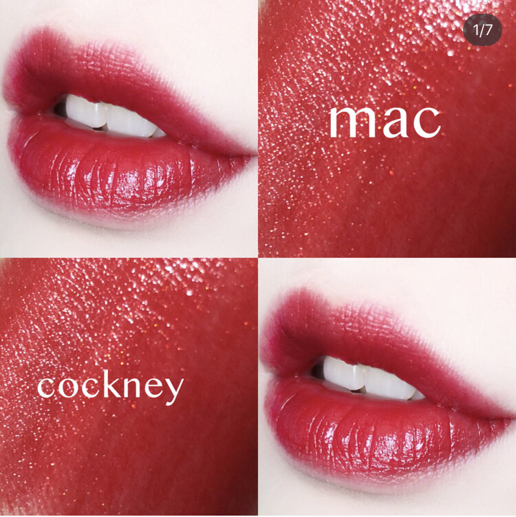 mac lipstick 316