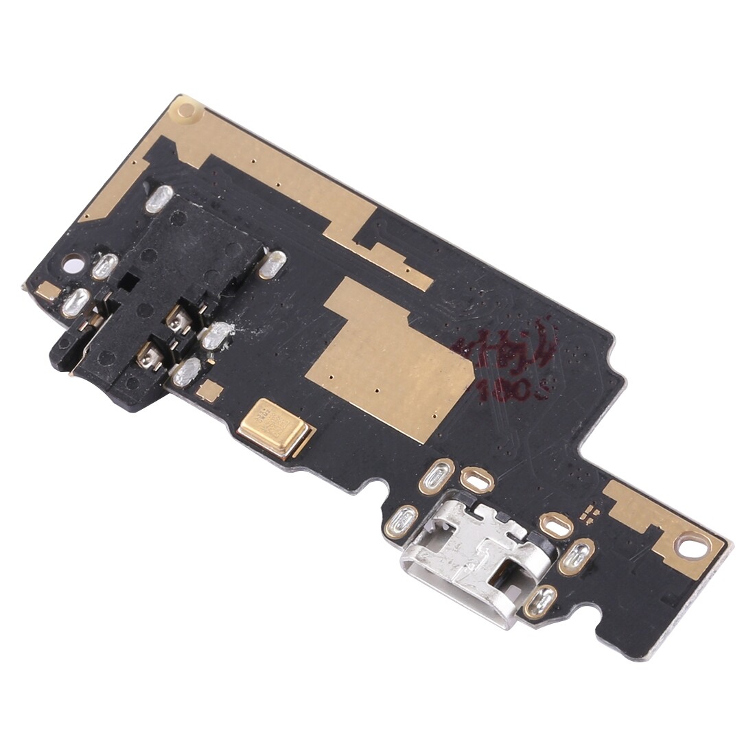 （ready stock） Charging Port Board for Xiaomi Redmi Note 5 / Note5 Pro