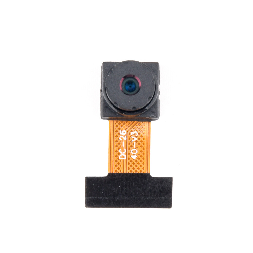 [Hàng Có Sẵn] Mô-đun Máy Ảnh Aideepen OV2640 Chính Hãng Camera Vi Điều Khiển ESP32 Giao Diện DVP 2 Triệu Pixel 66 Độ 21Mm