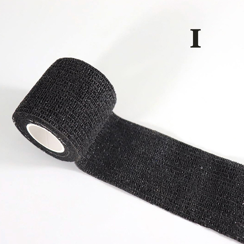 bashijian Non-Woven Waterproof Bicycle Camouflage Sticker Protective Anti-scratch Tape