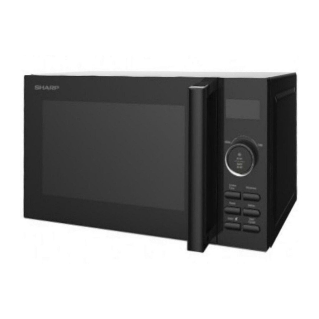 NEW Sharp Basic Microwave Oven (20L) R207EK / R2021GK Lazada