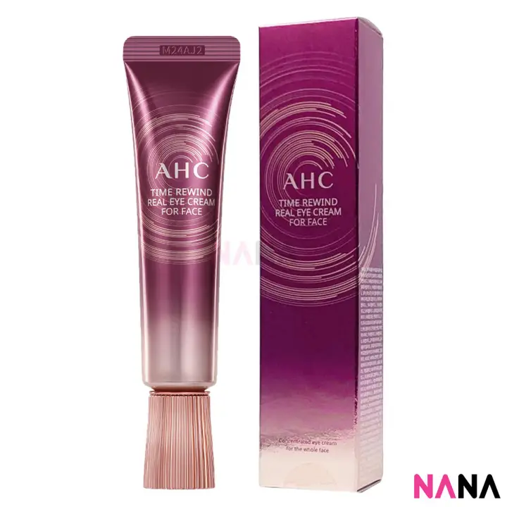harga ahc eye cream