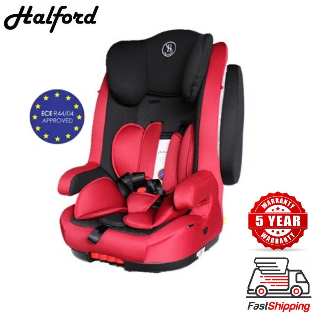 graco affix halfords