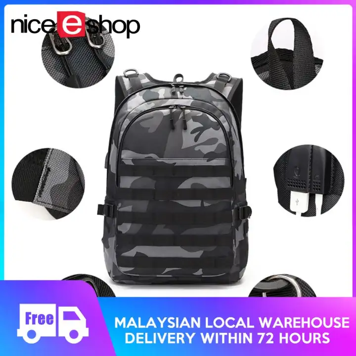 laptop backpack with luggage sleeve