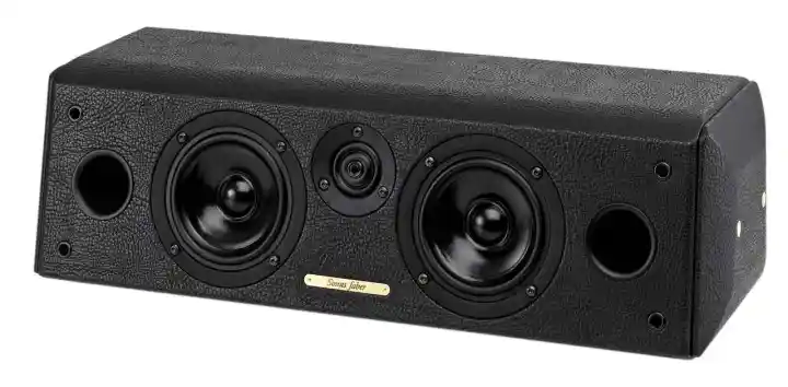 sonus faber toy