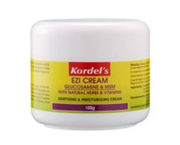 kordel ezi cream