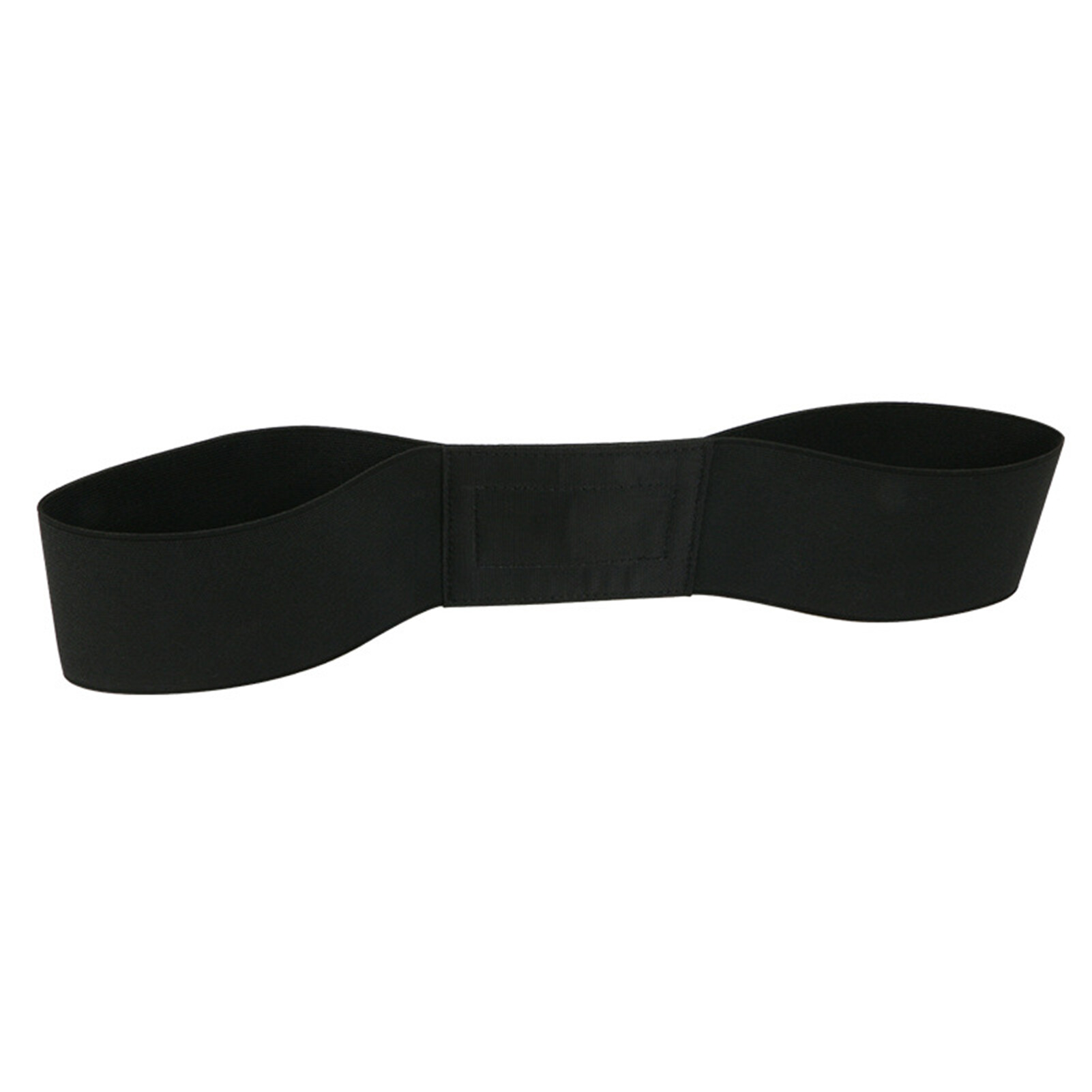 guyouzi® Swing Correction Tape Ergonomic Adjustable Correct Posture Polyester Golf Swing Arm Posture Corrector Golf Training Swing Correction Belt