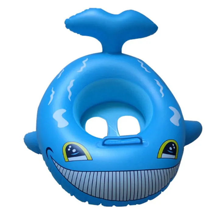 kids inflatable float