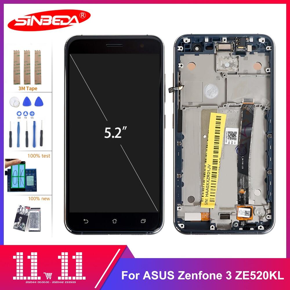 Jual Lcd Asus Z017da Terbaru Lazada Co Id