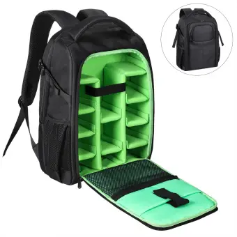 camera drone backpack