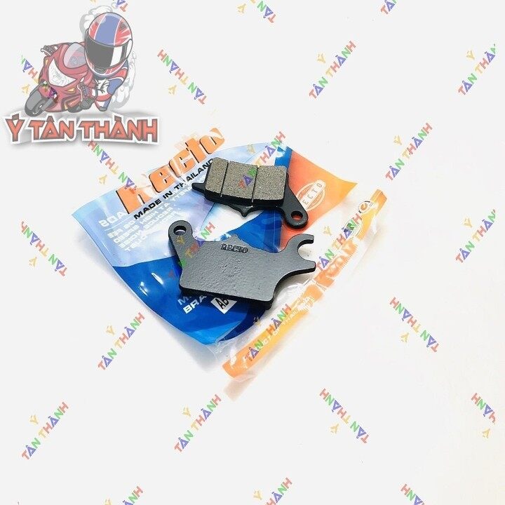 Bố thắng đĩa recto wave s110 - 12618