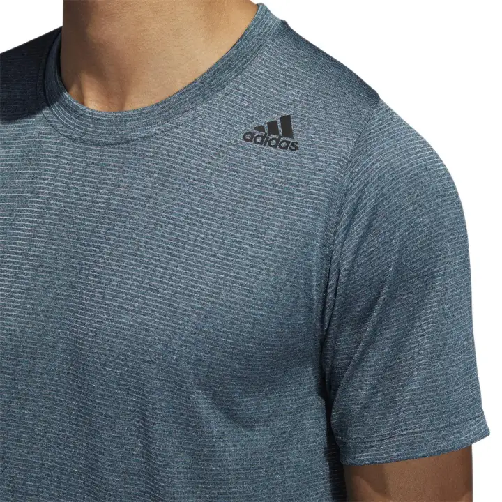 adidas fitted t shirt