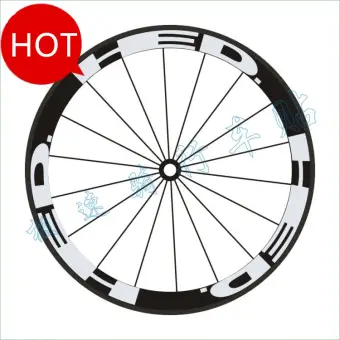 fixed gear rims