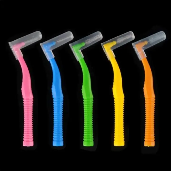 tepe plastic interdental sticks