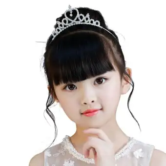 party hair accessories